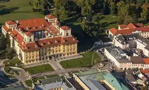 Schloss Esterházy, Eisenstadt